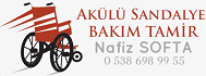 Akülü Sandalye Bakım